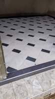 A picture of Floor tiles