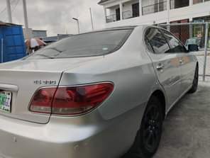 A picture of 2006 MODEL LEXUS ES330 Engine very silent Gear super sharp
