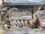 A picture of Toyota Corolla 2004 08122733790