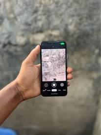 A picture of Pixel 4a