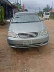 A picture of 2004 Toyota Corolla