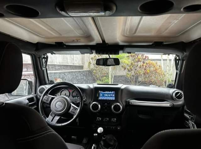 jeep