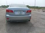 A picture of Lexus IS250 07 08
