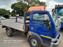 nissan cabstar