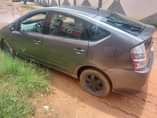 A picture of Toyota Prius