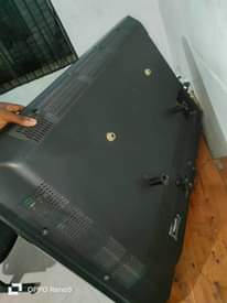 A picture of HISENCE
