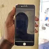 A picture of iPhone 6 Plus 64gb bei 170 000 0655695769 finger OK