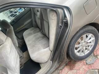 A picture of 2004 Toyota Camry