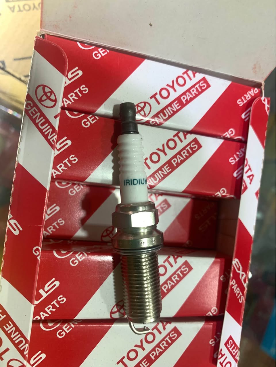 A picture of Coils