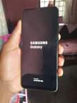 A picture of Samsung a04e ram4 gb64 cm kipengele inatakiwa ikafrashiwe tu basi