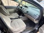 A picture of 2007 Honda Civic Toks standard