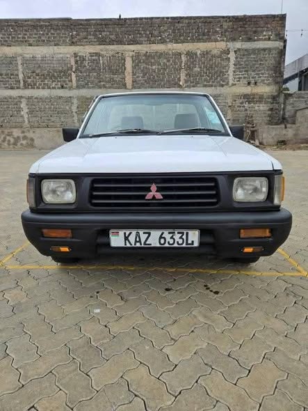 mitsubishi