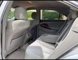 A picture of Camry 2010