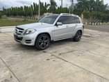 A picture of SUPER CLEAN NIGERIAN USED MERCEDES BENZ GLK350 2010 UPGRADED TO
