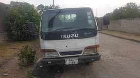 isuzu