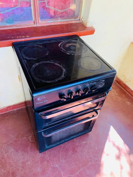 stoves