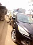 A picture of FORD ESCAPE 2013 first body with chilling ac untouched engine
