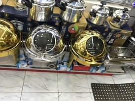A picture of Stainless steel serving warmers 0704297488