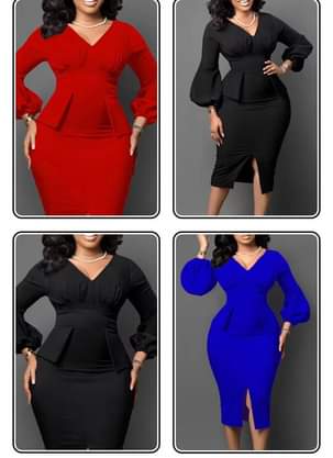 A picture of Dresses available at affordable prices We do deliveries to different