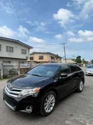 A picture of Venza 010 Toks standard Buy and drive Aguda surulere 11