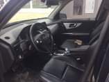 A picture of NEATLY USED MERCEDES BENZ GLK350 4MATIC 2010