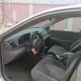 A picture of 2004 Camry