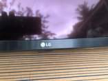 A picture of Tv lg 55 nch smart Price 1 2m Call or