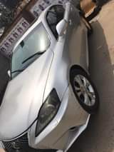 A picture of is250 2006