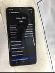 A picture of SAMSUNG GALAXY A20s MPYA MWEZI