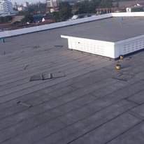 A picture of Waterproof and roofing