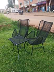 A picture of Outdoor furniture