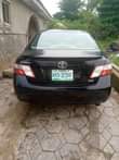 A picture of 08114560910 For more info call Direct to owner 08 Toyota