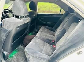 A picture of TOYOTA CROWN ATHLETE