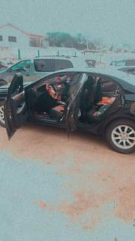 A picture of Lexus 330 for sale everything is working perfect engine gear