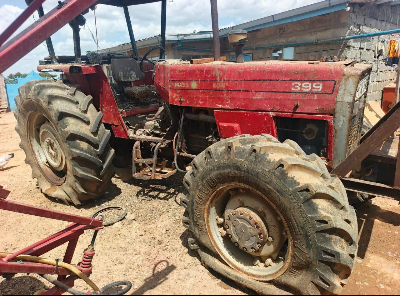 4x4