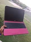 A picture of HP pavilion g6 core 2duo Ram 4gb hdd 320gb procesor