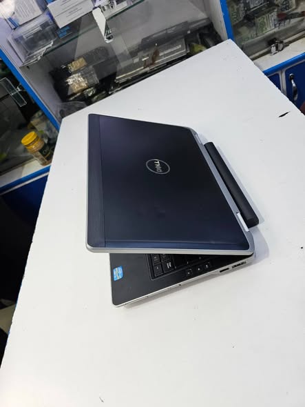 A picture of Dell latitude 6430