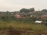 A picture of Matugga town estate power and water on site good for