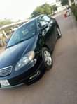 A picture of 2006 Toyota Corolla S