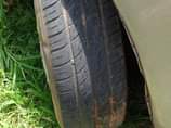A picture of Vitz in an excellent condition at 9m