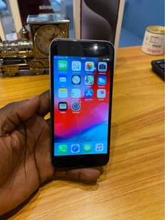 A picture of iPhone 6 32GB