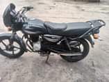 A picture of Boxer bm cc 150