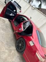 A picture of Registered 08 Upgraded To 2010 Camry Sport Nothing To Fix