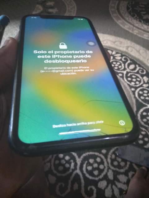 BlackBerry M.