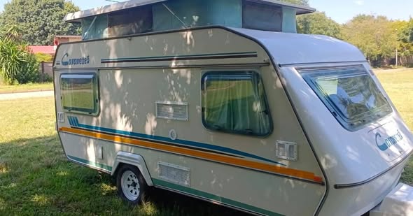caravans