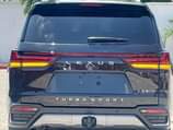 A picture of Lexus lx600 2022