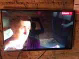 A picture of Flat tv