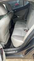 A picture of Lexus is250 2008 Abuja