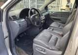 A picture of 5 Months usedToks standard 2008 Honda Odyssey