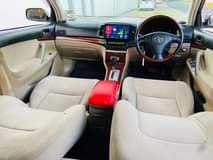 A picture of Toyota Premio